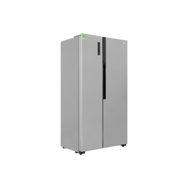 Tủ lạnh LG Inverter 519 lít Side By Side GR-B256JDS 