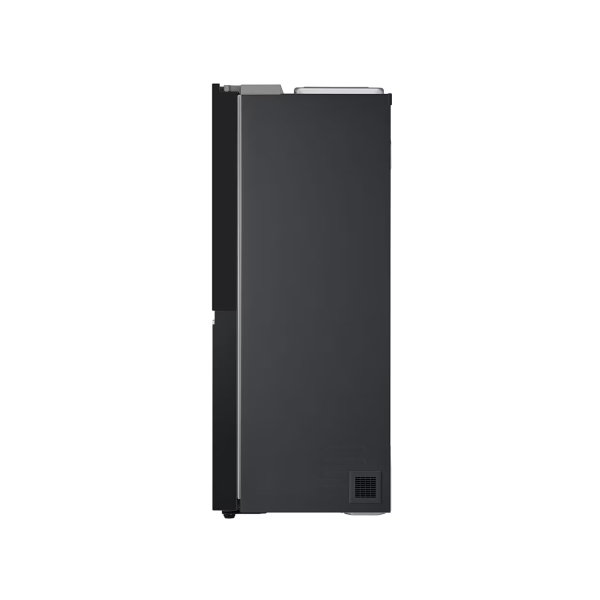 Tủ lạnh LG Inverter 635 lít Side By Side InstaView GR-G257BL