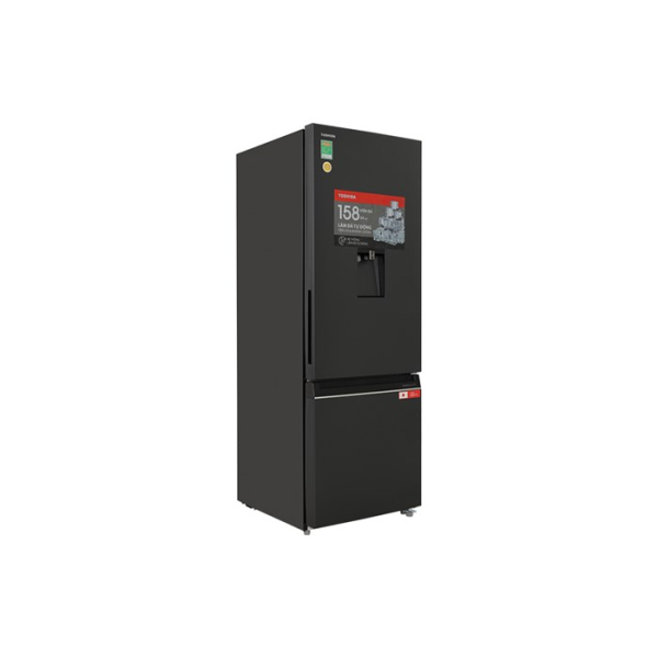 Tủ lạnh Toshiba Inverter 321 lít GR-RB405WEA-PMV(06)-MG