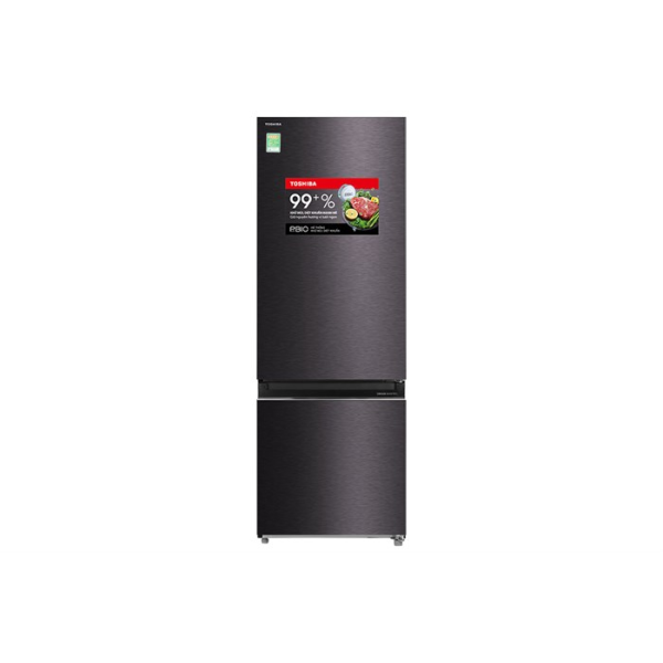 Tủ lạnh Toshiba Inverter 325 lít GR-RB410WE-PMV(37)-SG