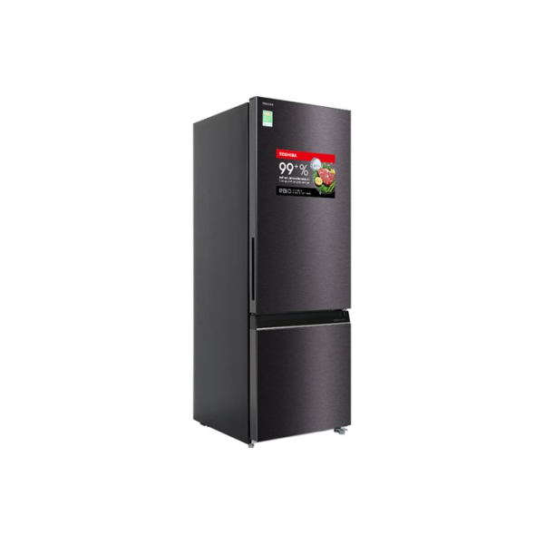 Tủ lạnh Toshiba Inverter 325 lít GR-RB410WE-PMV(37)-SG