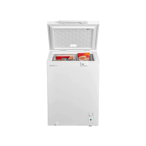 Tủ đông Toshiba GR-RC185CM-PMV(01) (143 lít)