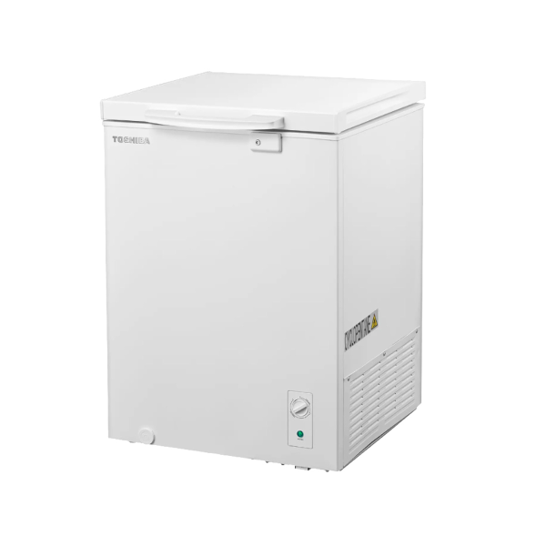 Tủ đông Toshiba GR-RC185CM-PMV(01) (143 lít)