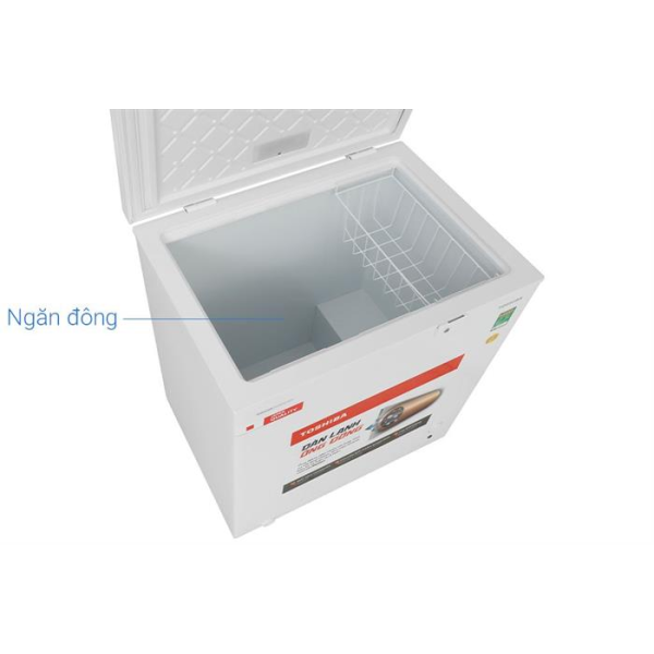 Tủ đông Toshiba Inverter 201 lít GR-RC265CM-PMV(01)