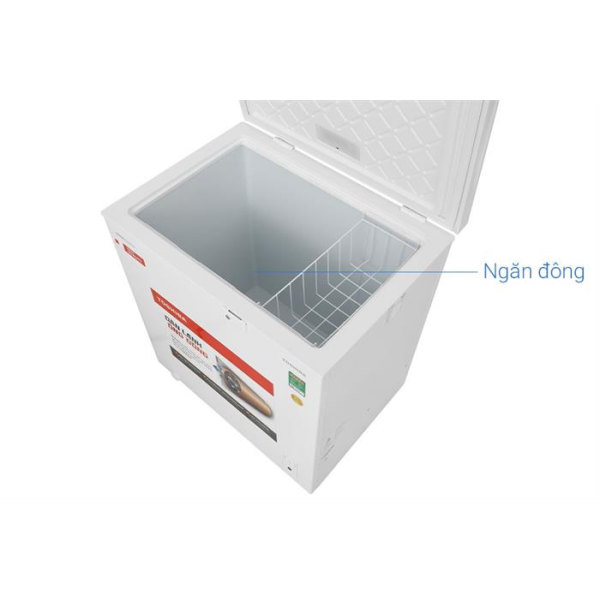 Tủ đông Toshiba Inverter 201 lít GR-RC265CM-PMV(01)