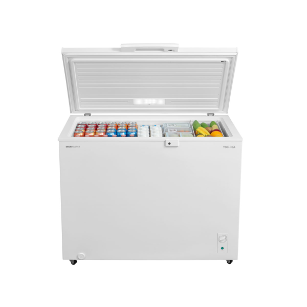 Tủ đông Toshiba Inverter 293 lít GR-RC390CM-PMV(01)