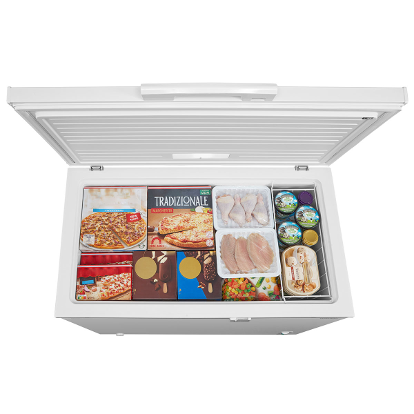 Tủ đông Toshiba Inverter 293 lít GR-RC390CM-PMV(01)