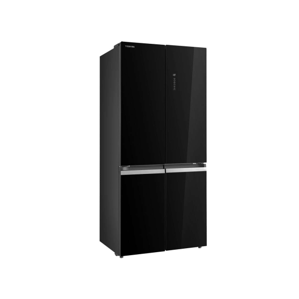 Tủ lạnh thông minh Toshiba 515 lít GR-RF665WIA-PGV(22)-XK