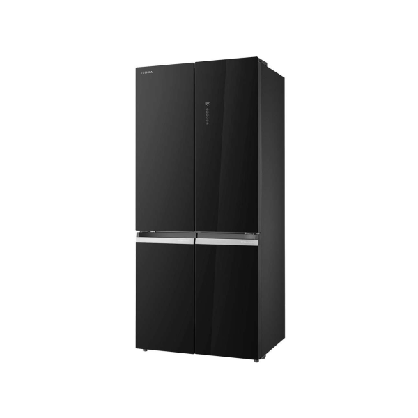 Tủ lạnh thông minh Toshiba 515 lít GR-RF665WIA-PGV(22)-XK