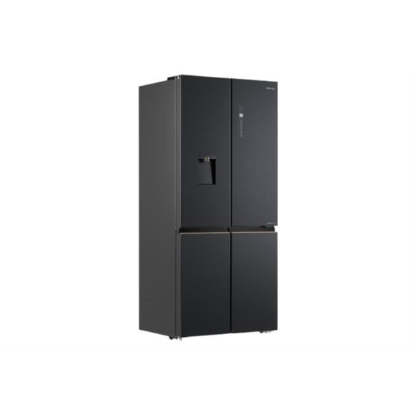 Tủ lạnh thông minh Toshiba GR-RF675WI-PMV(06)-MG