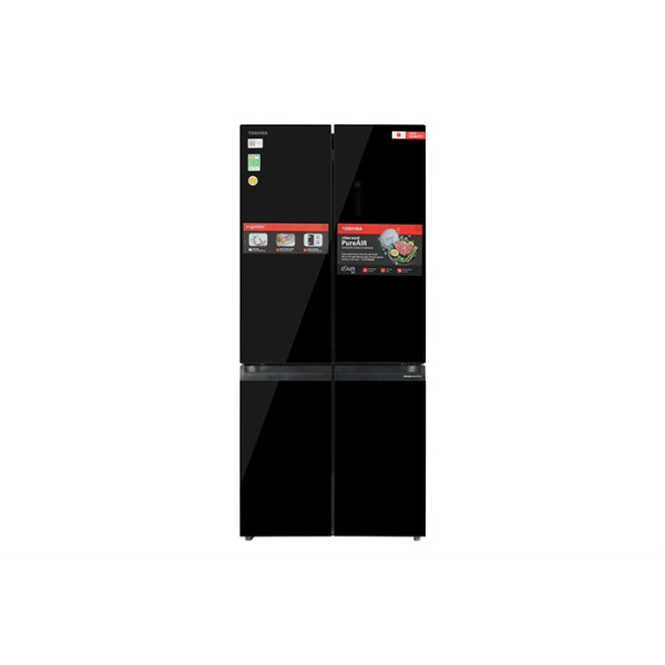 Tủ lạnh Toshiba Inverter 515 lít GR-RF677WI-PGV(22)-XK