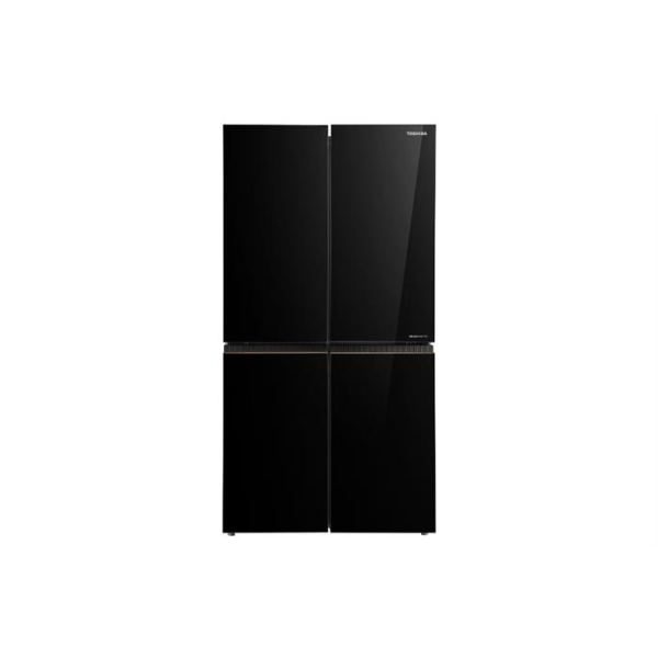 Tủ lạnh Toshiba Inverter Multi Door GR-RF895WIA-PGV(22)-XK - 711 lít 