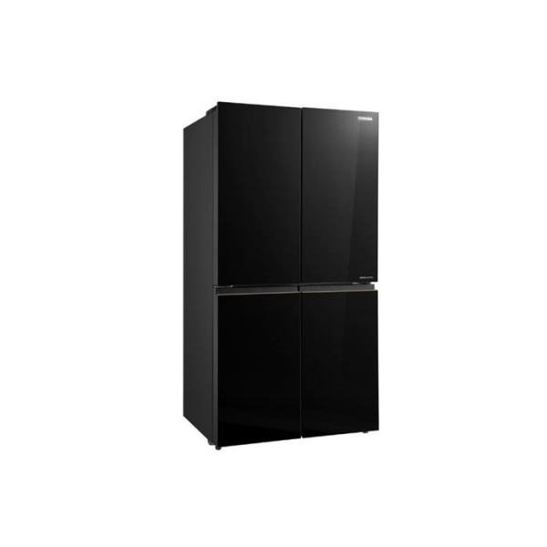 Tủ lạnh Toshiba Inverter Multi Door GR-RF895WIA-PGV(22)-XK - 711 lít 