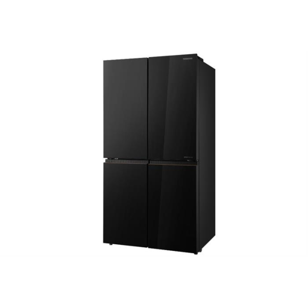 Tủ lạnh Toshiba Inverter Multi Door GR-RF895WIA-PGV(22)-XK - 711 lít 