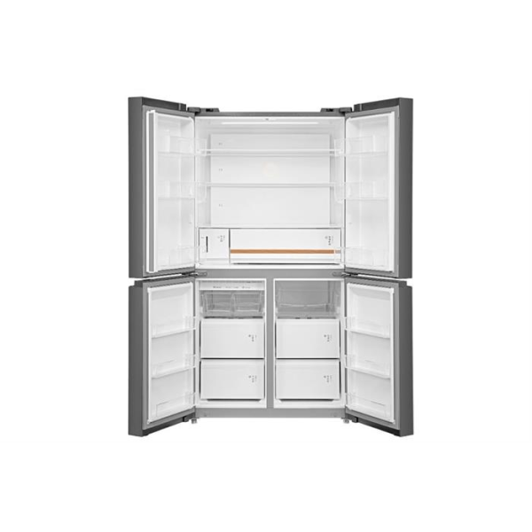 Tủ lạnh Toshiba Inverter Multi Door GR-RF895WIA-PGV(22)-XK - 711 lít 