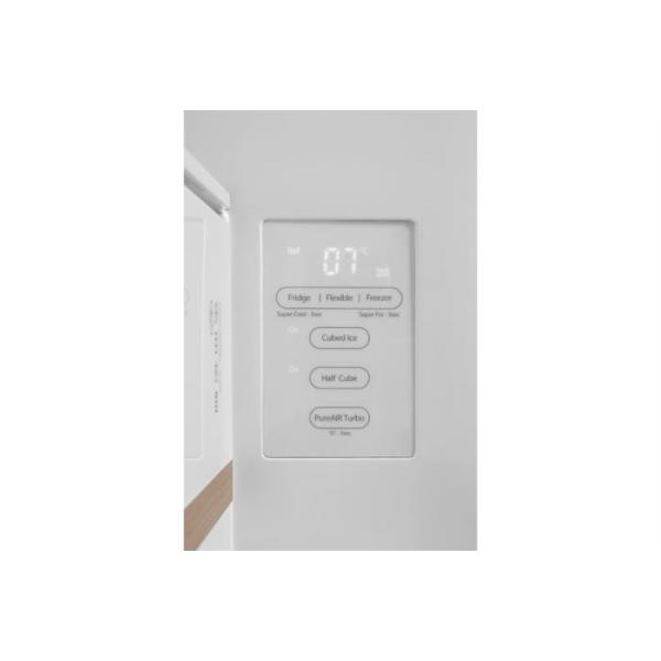 Tủ lạnh Toshiba Inverter Multi Door GR-RF895WIA-PGV(22)-XK - 711 lít 