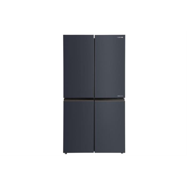 Tủ lạnh Toshiba Inverter Multi Door GR-RF900WI-PMV(06)-MG - 711 lít