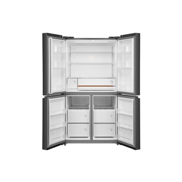Tủ lạnh Toshiba Inverter Multi Door GR-RF900WI-PMV(06)-MG - 711 lít