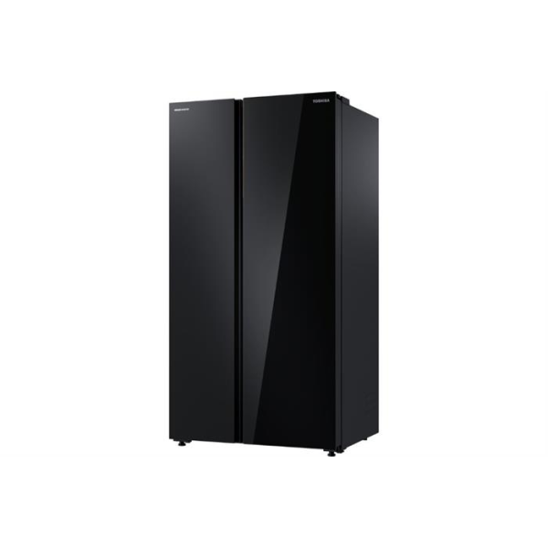 Tủ lạnh Toshiba Inverter 711 lít Side By Side GR-RS905WIA-PGV(22)-XK