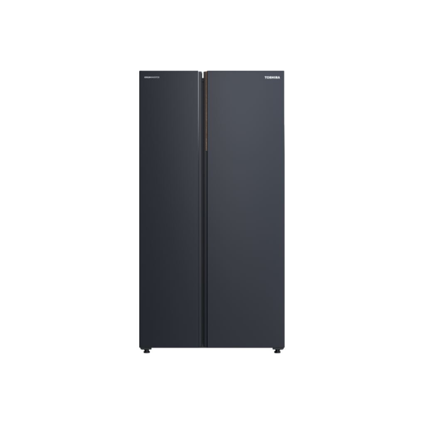  Tủ lạnh Toshiba Inverter Side By Side GR-RS910WI-PMV(06)-MG - 711 lít