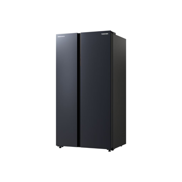 Tủ lạnh Toshiba Inverter Side By Side GR-RS910WI-PMV(06)-MG - 711 lít