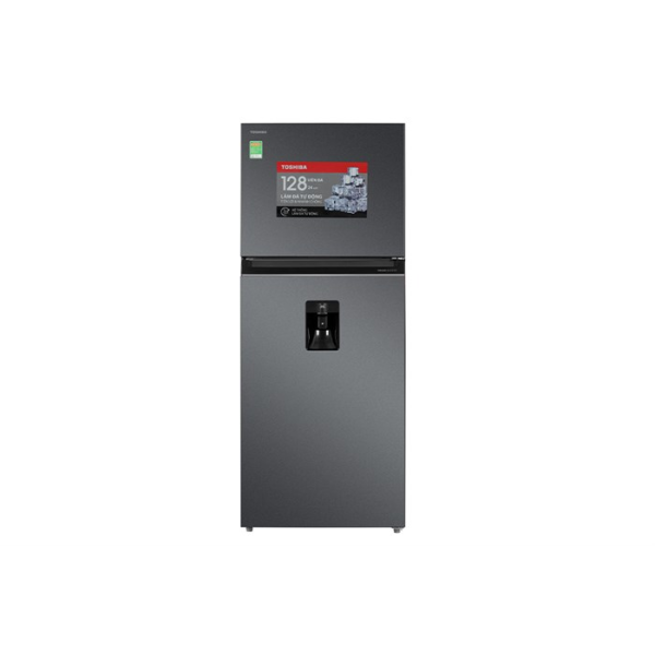 Tủ lạnh Toshiba Inverter 409 lít GR-RT535WEA-PMV(06)-MG