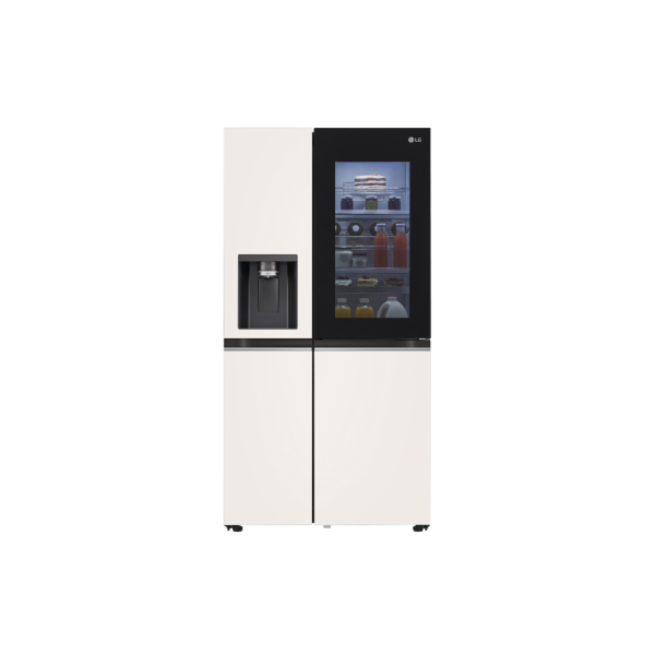 Tủ lạnh LG Inverter 635 lít GR-X257BG