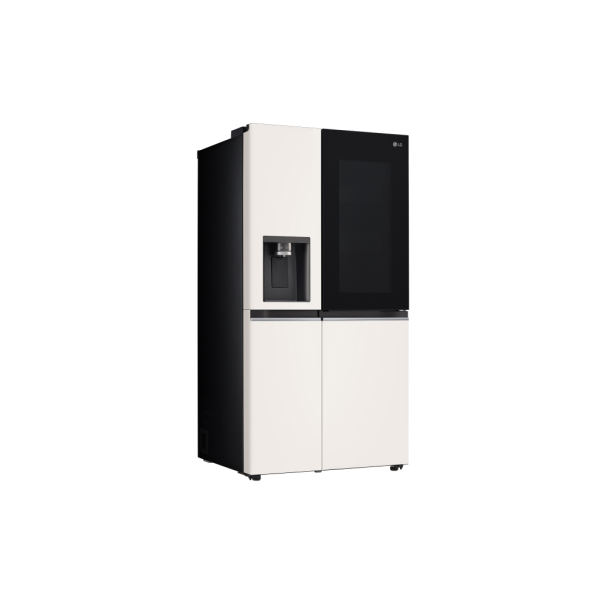 Tủ lạnh LG Inverter 635 lít GR-X257BG