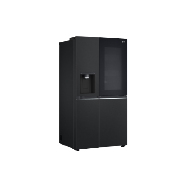 Tủ lạnh LG Inverter 635 lít InstaView Door-in-Door GR-X257BL