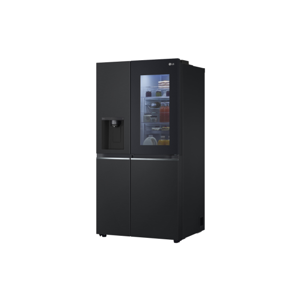 Tủ lạnh LG Inverter 635 lít InstaView Door-in-Door GR-X257BL