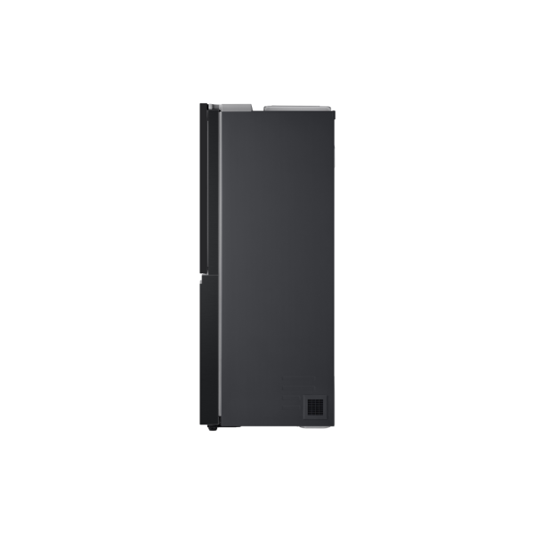 Tủ lạnh LG Inverter 635 lít InstaView Door-in-Door GR-X257BL