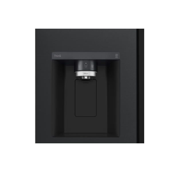 Tủ lạnh LG Inverter 635 lít InstaView Door-in-Door GR-X257BL
