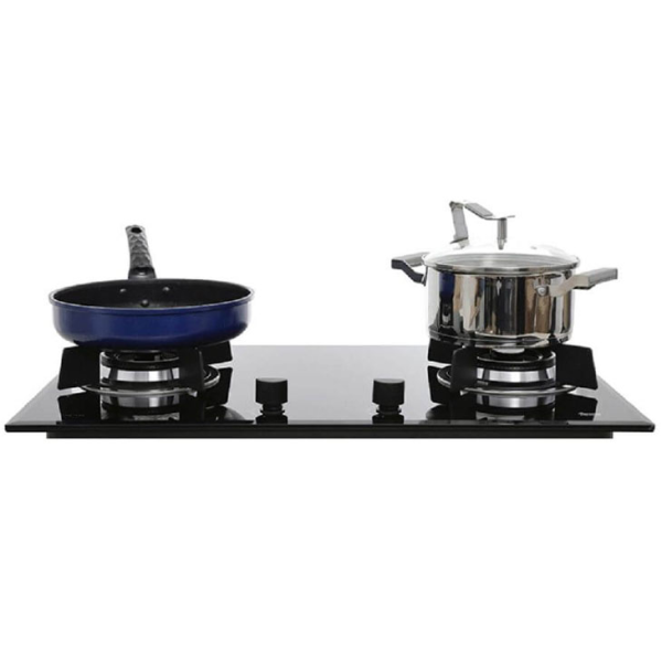 Bếp gas âm Teka GT LUX 75 2G AI AL 2TR (2 bếp)