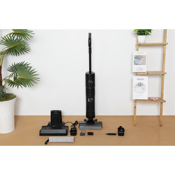 Máy hút bụi lau nhà Dreame H12 Pro