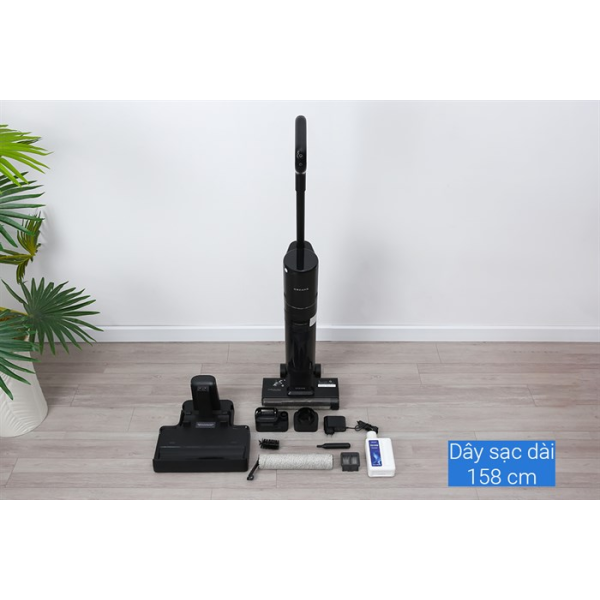 Máy hút bụi lau nhà Dreame H12S AE