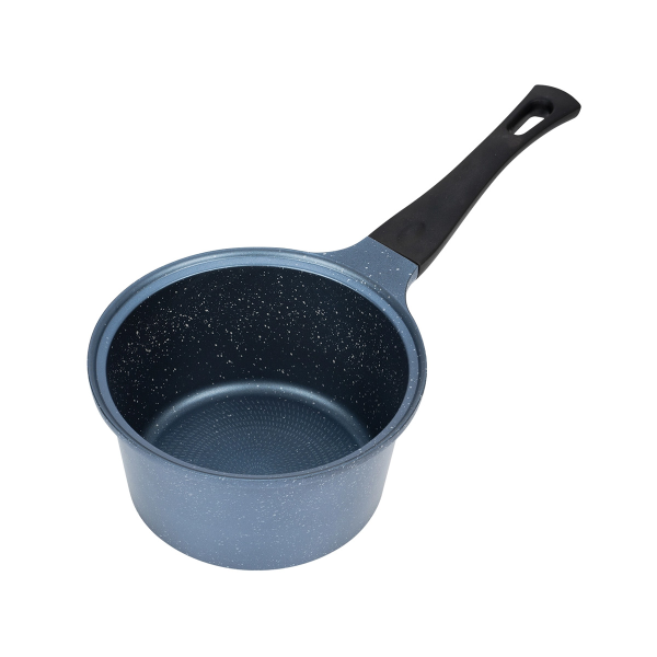 Bộ 3 nồi đúc vân đá xanh Supor Durarock H23102-T1