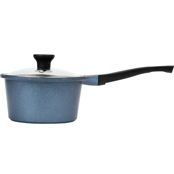 Bộ 3 nồi đúc vân đá xanh Supor Durarock H23102-T1