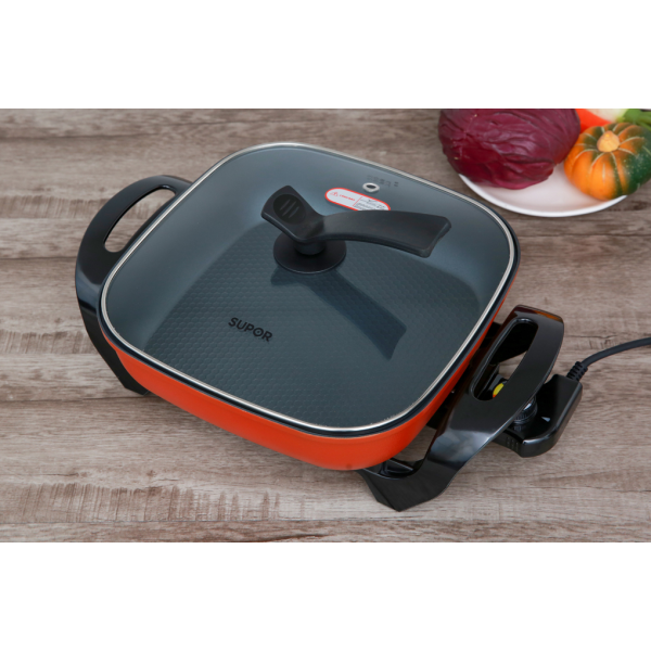 Nồi lẩu điện Supor H30FK802VN-136 5 lít