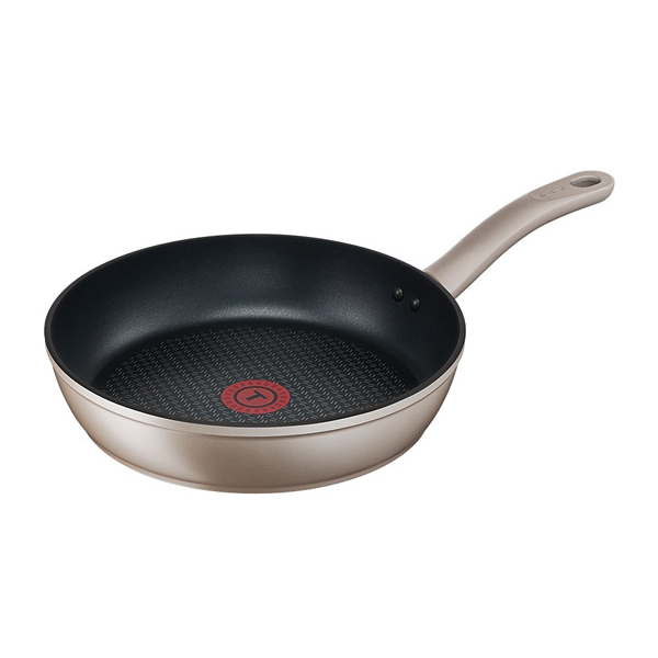  Chảo chiên chống dính đáy từ Tefal Sensations H9100514 26cm