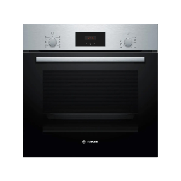 Lò nướng âm tủ Bosch HBF512BS1H 66L - series 2