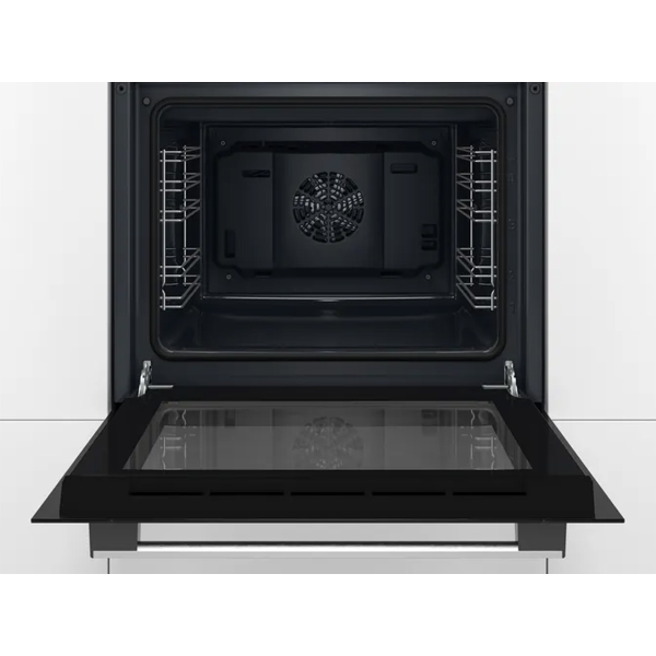 Lò nướng âm tủ Bosch HBF512BS1H 66L - series 2