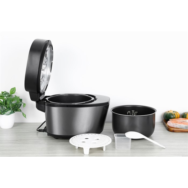 Nồi áp suất điện 5 lít Philips HD2151/66 