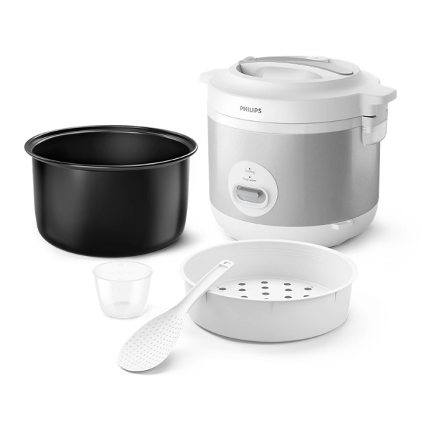  Nồi cơm điện 1.8L Philips HD3008/30 