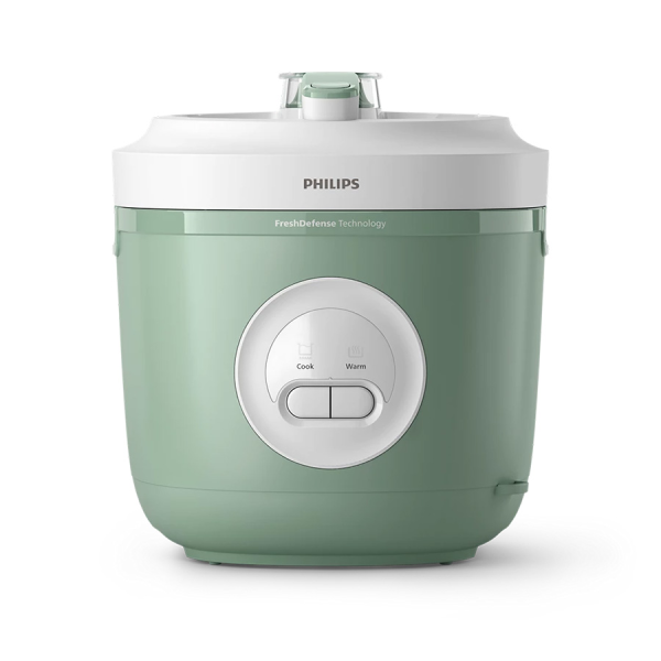 Nồi cơm nắp gài Philips 1.8 lít HD3212/32