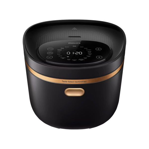 Nồi cơm cao tần 1.5L Philips HD4539/62