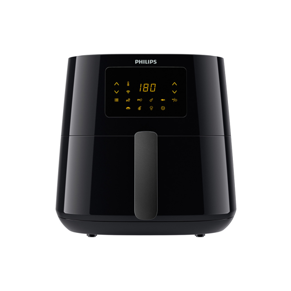 Nồi chiên không dầu Philips 6.2 lít HD9280/90