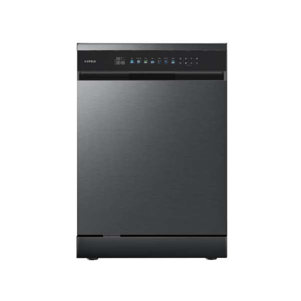 Máy rửa chén Hafele Wifi HDW-F6072B (535.29.700)