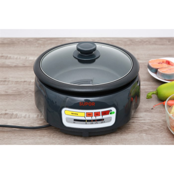 Nồi lẩu điện Supor HFK26EVN 4 lít