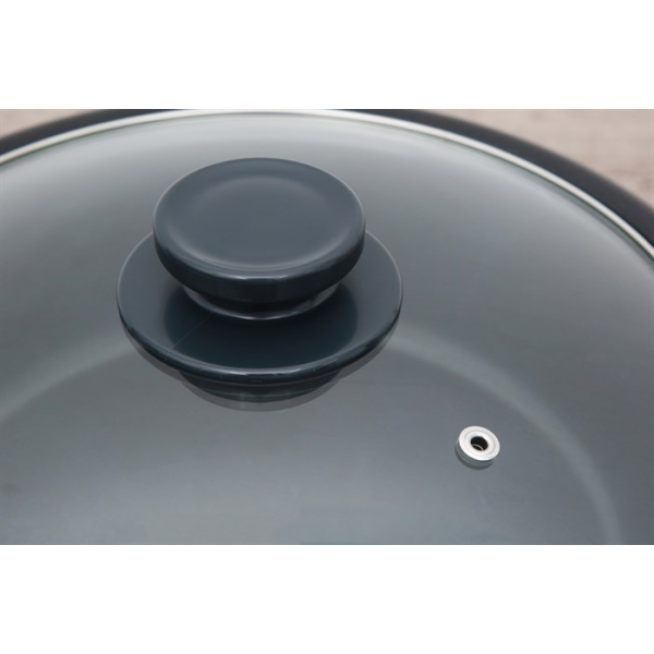Nồi lẩu điện Supor HFK26EVN 4 lít