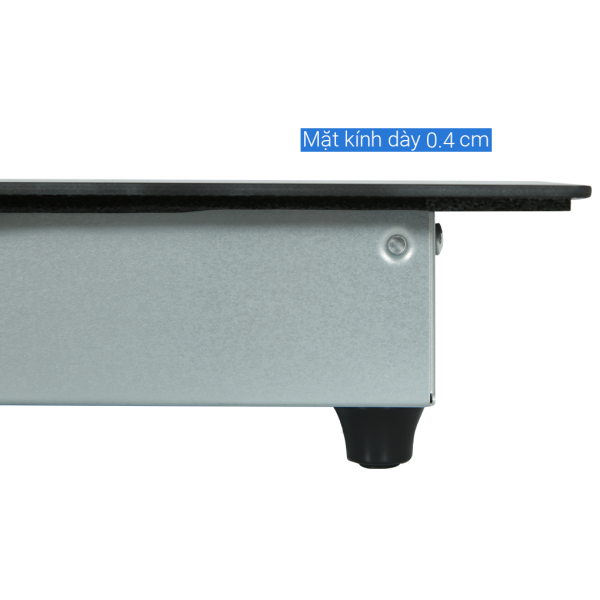 Bếp từ lắp âm Teka HIC 7320 D